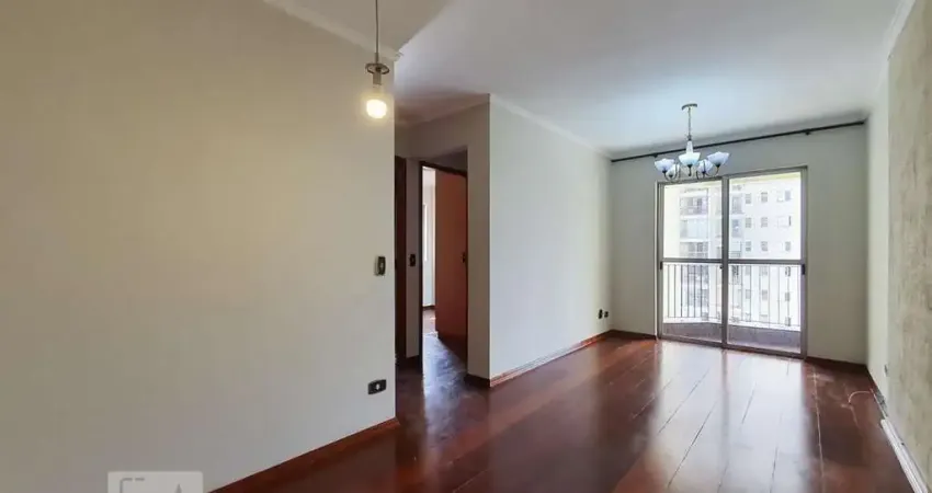 Apartamento para Aluguel - Bosque da Saúde, 3 Quartos, 77 m² - São Paulo
