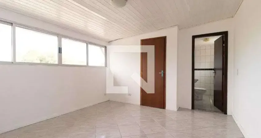 Apartamento para Aluguel - Novo Mundo, 2 Quartos, 70 m² - Curitiba