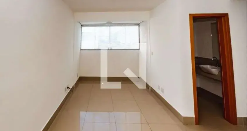 Apartamento para Aluguel - Dona Clara, 3 Quartos, 85 m² - Belo Horizonte