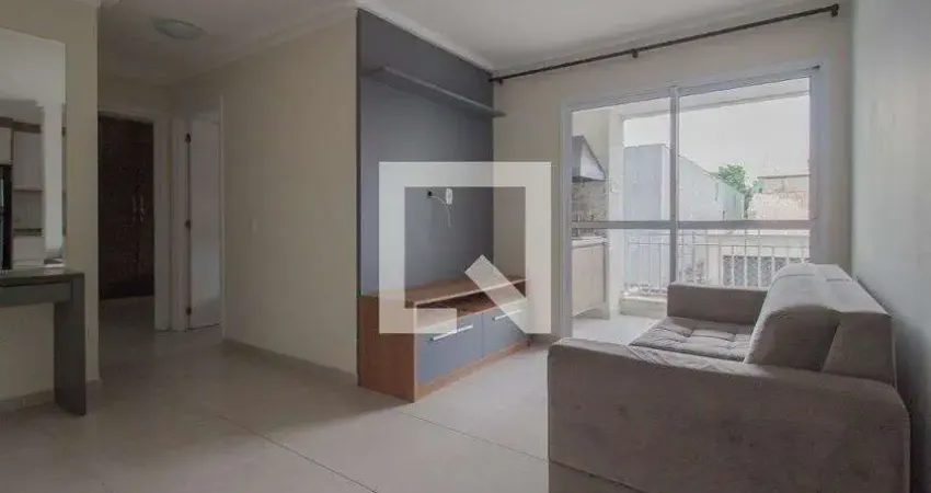 Apartamento para Aluguel - Jardim Guapituba, 2 Quartos, 61 m² - Mauá