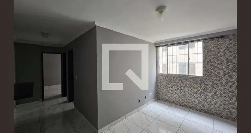 Apartamento para Aluguel - Jardim Presidente Dutra, 1 Quarto, 38 m² - Guarulhos