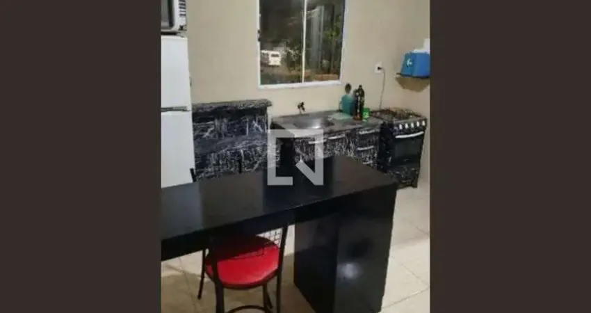 Kitnet / Stúdio para Aluguel - Harmonia, 1 Quarto, 34 m² - Canoas