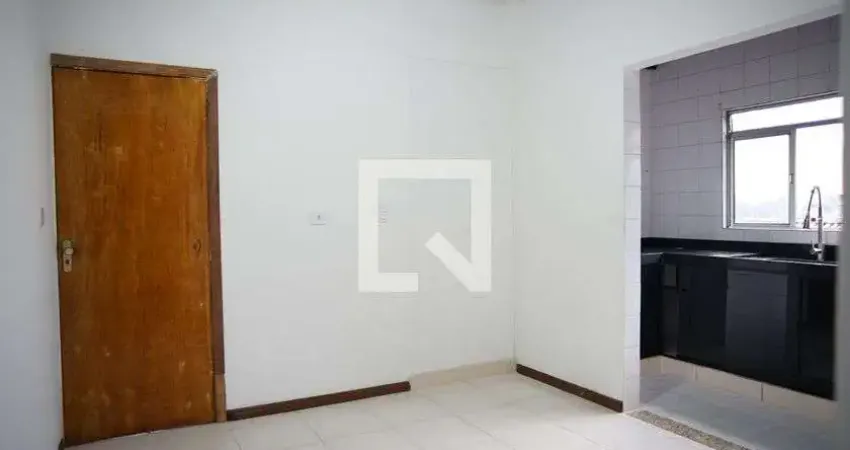 Casa para Aluguel - Conj. Res. Paes de Barros, 2 Quartos, 55 m² - Guarulhos