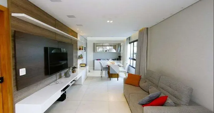 Cobertura para Aluguel - Gutierrez, 3 Quartos, 220 m² - Belo Horizonte