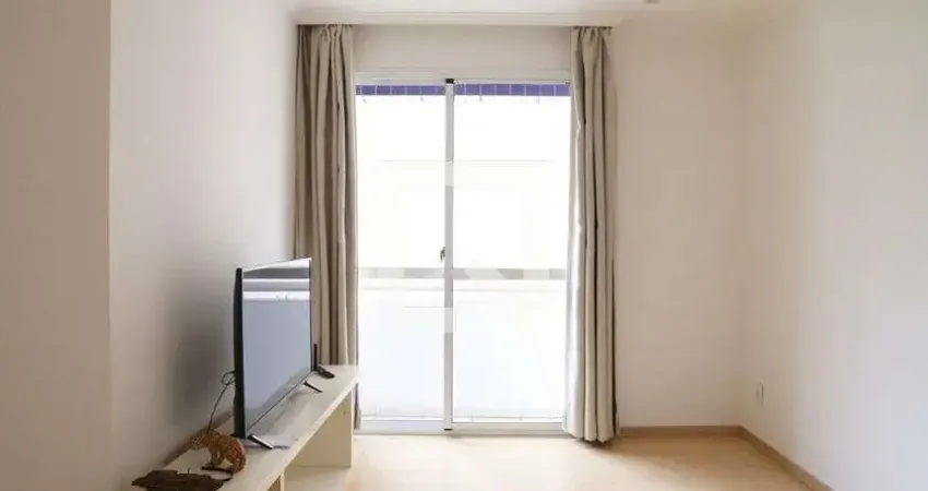 Apartamento para Aluguel - Santa Cecília, 2 Quartos, 60 m² - São Paulo