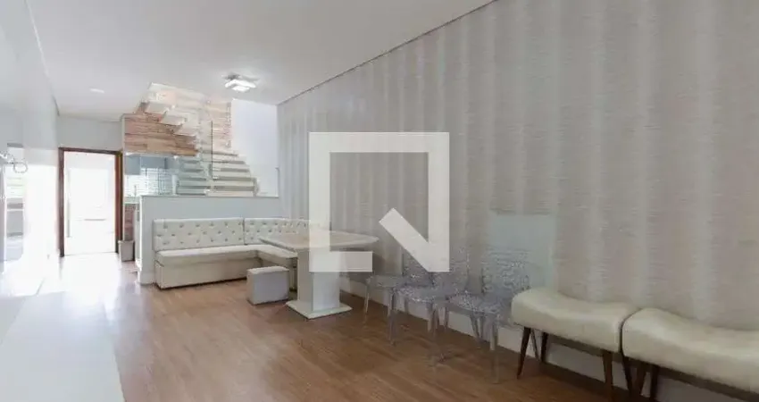 Casa para Aluguel - Jardim Primavera, 3 Quartos, 150 m² - São Paulo