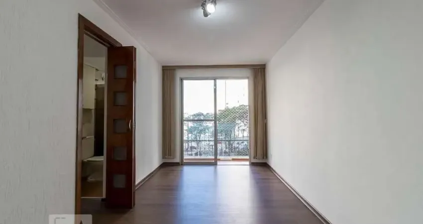 Apartamento para Aluguel - Jabaquara, 2 Quartos, 55 m² - São Paulo