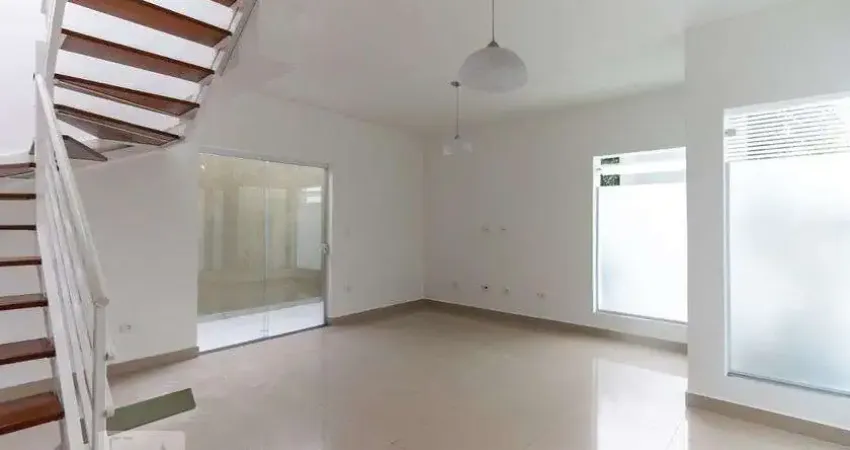 Casa / Sobrado em Condomínio para Aluguel - Vila das Mercês, 3 Quartos, 114 m² - São Paulo