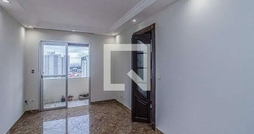 Apartamento para Aluguel - Bosque da Saúde, 2 Quartos, 65 m² - São Paulo