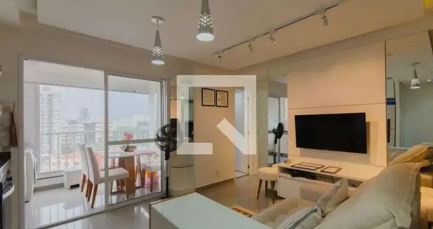 Apartamento para Aluguel - Cambuci, 2 Quartos, 55 m² - São Paulo