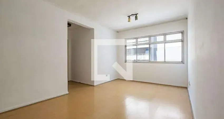 Apartamento para Aluguel - Jardim Paulista, 3 Quartos, 135 m² - São Paulo