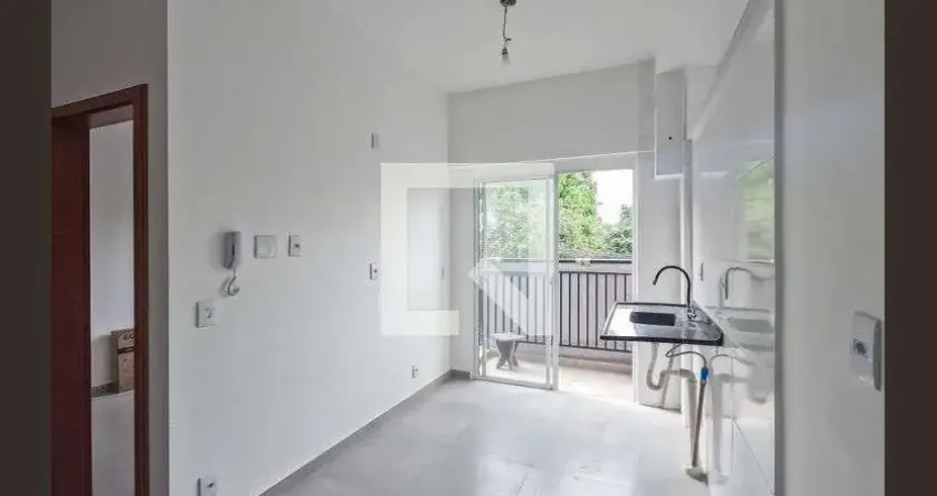 Apartamento para Aluguel - Jaraguá, 1 Quarto, 25 m² - São Paulo