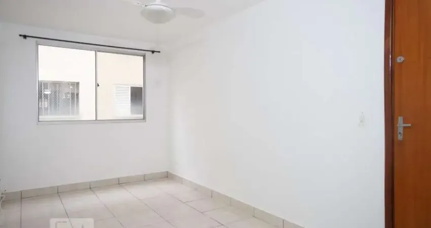 Apartamento para Aluguel - Piqueri, 2 Quartos, 48 m² - São Paulo