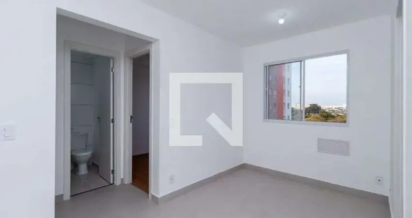 Apartamento para Aluguel - Canindé, 2 Quartos, 35 m² - São Paulo