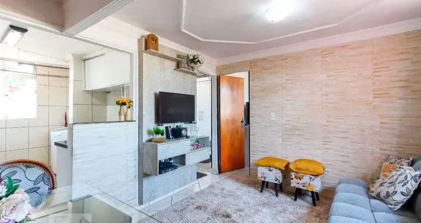 Apartamento para Aluguel - Jardim Peri, 2 Quartos, 46 m² - São Paulo