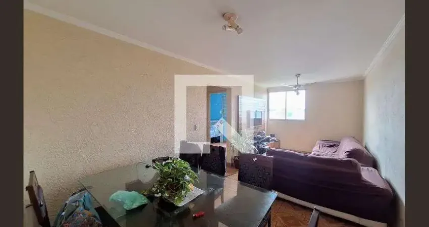 Apartamento para Aluguel - Vila Dionísia, 2 Quartos, 48 m² - São Paulo