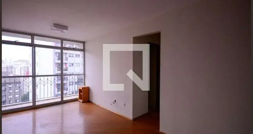 Apartamento para Aluguel - Jardim São Savério, 2 Quartos, 60 m² - São Paulo
