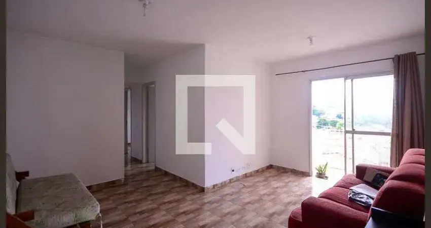Apartamento para Aluguel - Sacomã, 3 Quartos, 86 m² - São Paulo