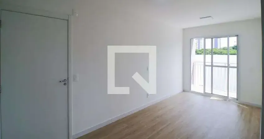 Apartamento para Aluguel - Bosque da Saúde, 3 Quartos, 41 m² - São Paulo