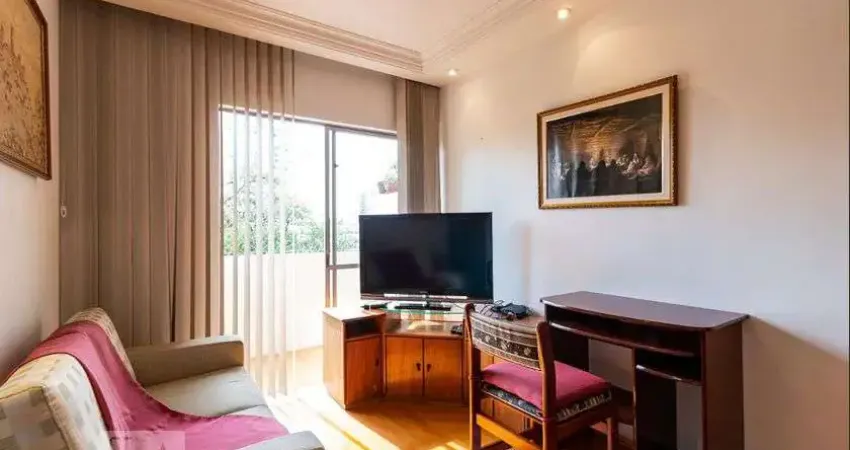 Apartamento para Aluguel - Bosque da Saúde, 2 Quartos, 56 m² - São Paulo