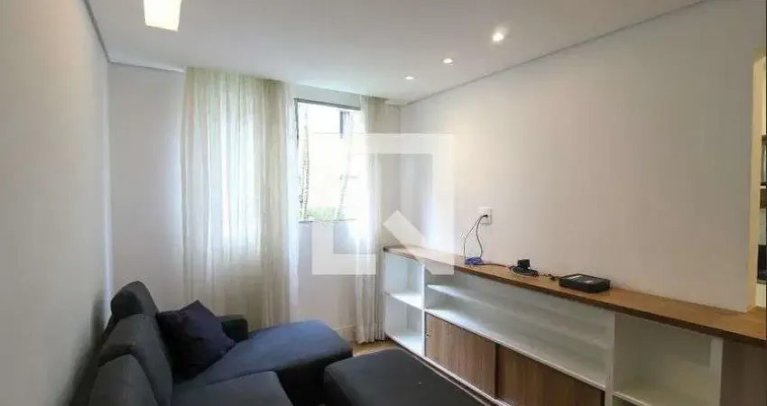 Apartamento para Aluguel - Butantã, 2 Quartos, 56 m² - São Paulo