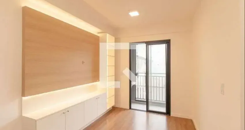 Apartamento para Aluguel - Seminário, 1 Quarto,  30 m² - Curitiba