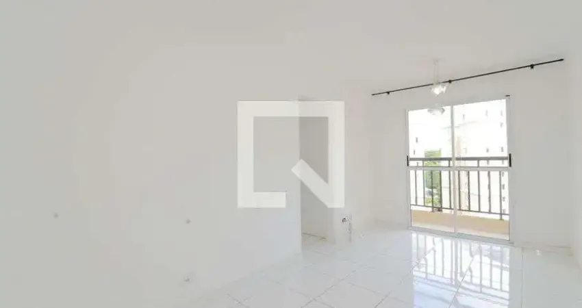 Apartamento para Aluguel - Jardim Nova Cidade, 2 Quartos, 50 m² - Guarulhos