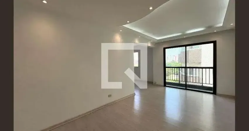 Apartamento para Aluguel - Saúde, 2 Quartos, 85 m² - São Paulo