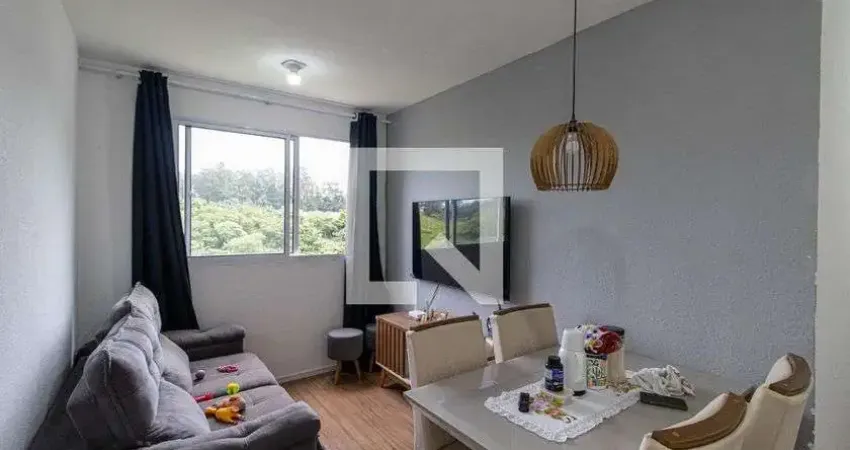 Apartamento para Aluguel - Parque do Carmo, 2 Quartos, 42 m² - São Paulo