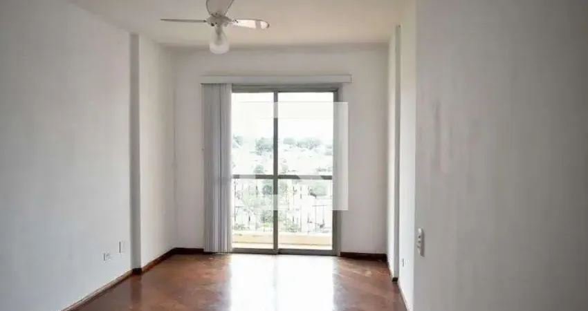 Apartamento para Aluguel - Saúde, 2 Quartos, 52 m² - São Paulo