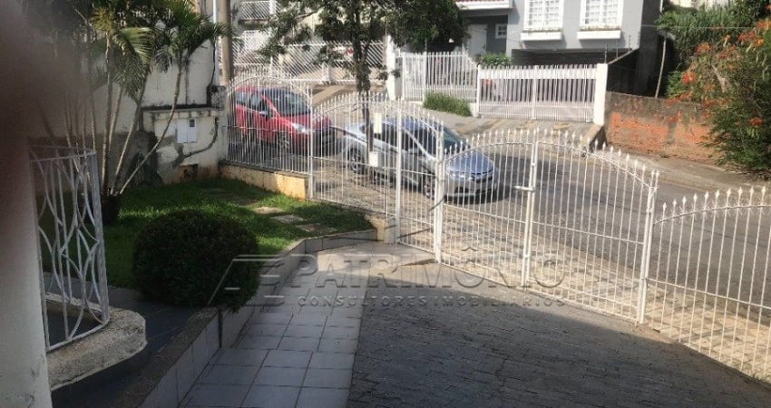 Casa com 3 quartos à venda na Rua Sir Alexander Fleming, 5555, Jardim Emília, Sorocaba