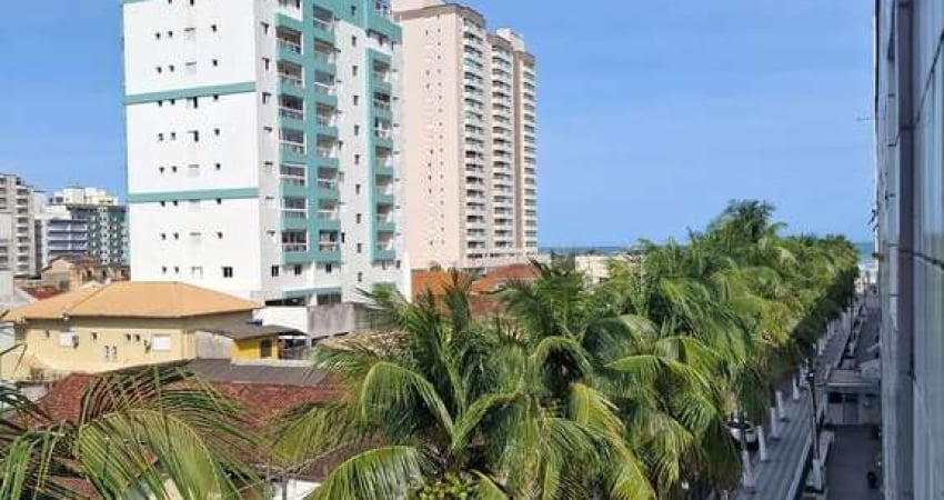 Kitnet / Stúdio à venda no Nova Mirim, Praia Grande 