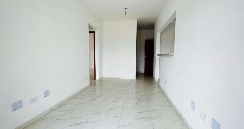 Residencial Areias de Camburi, 2dorm, 1suíte, ampla suíte, sacada gourmet