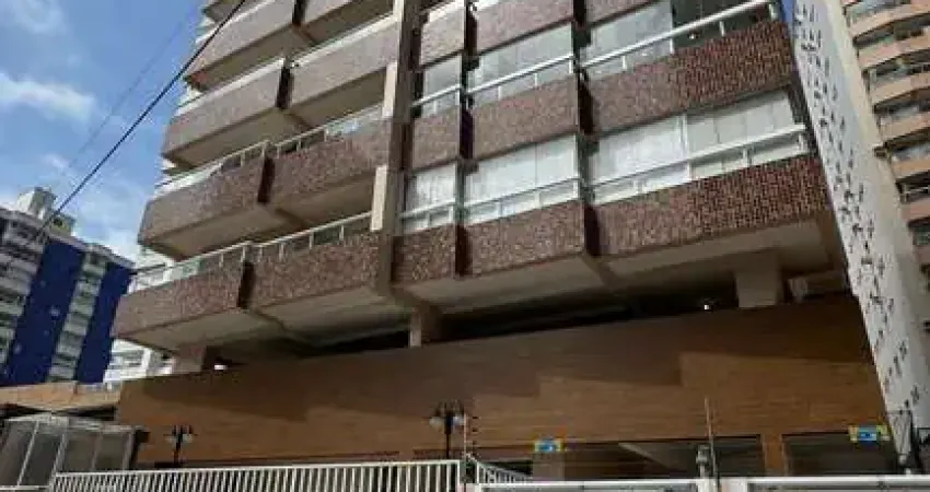 Apartamento na Aviação, 1 dorm, sala ampla integrada, 1 vaga, mobiliado, 47m²