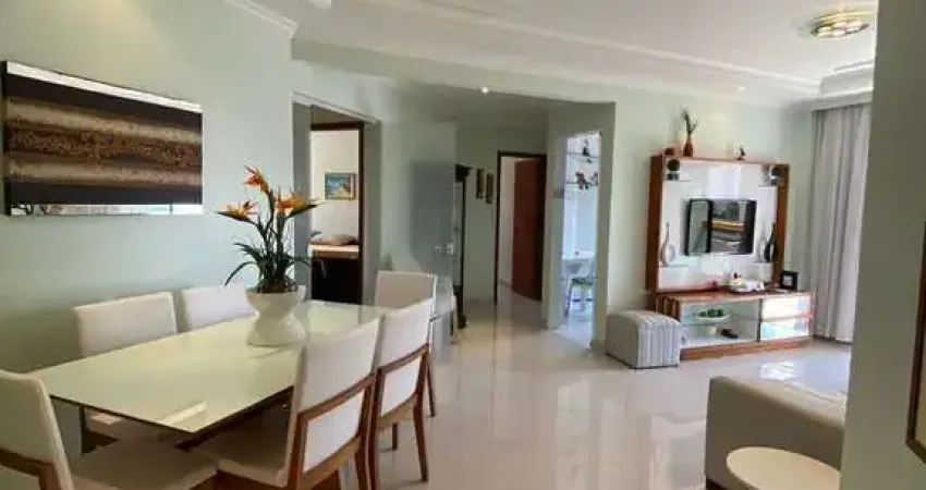 Apartamento no Caiçara, Praia Grande, 3 quartos/1suíte, Planejados, 120m²