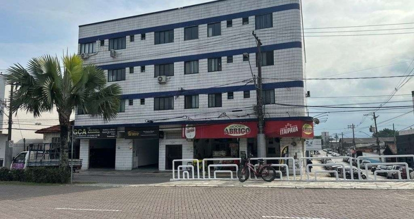 Apartamento no Boqueirão, sala, cozinha, banheiro, 40m²