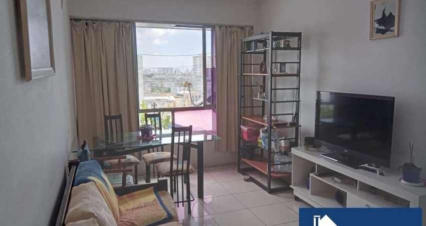 EXECELENTE OPORTUNIDADE: APARTAMENTO DE DOIS QUARTOS À VENDA NO BARRIS