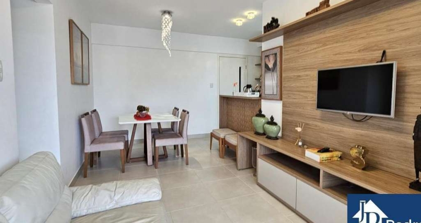 APARTAMENTO DE DOIS QUARTOS | ACUPE DE BROTAS