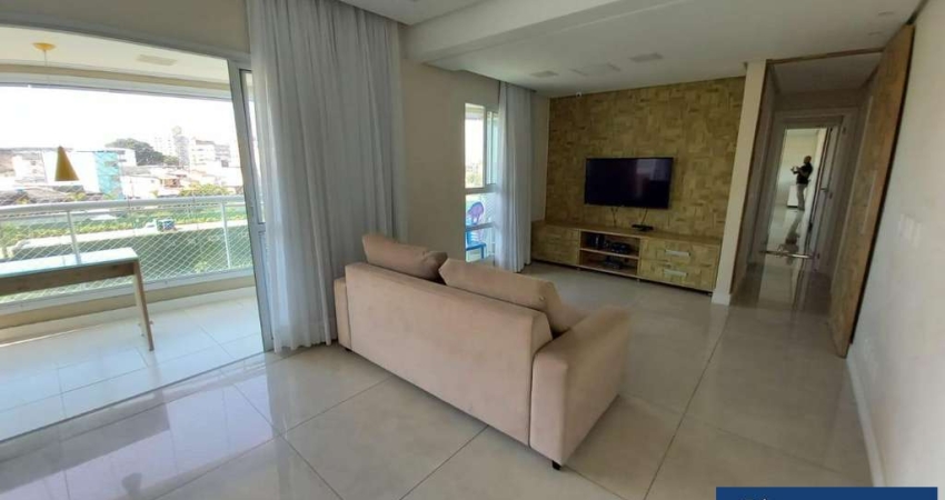 Apartamento à Venda, 03 suítes no Horto Bela Vista