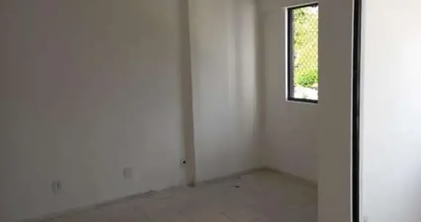 Apartamento 2 Quartos para Venda em Salvador, Imbuí, 2 dormitórios, 1 suíte, 3 banheiros, 1 vaga