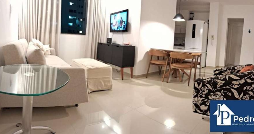 Apartamento quarto e sala à Venda - Chame-Chame / Barra, Salvador - BA