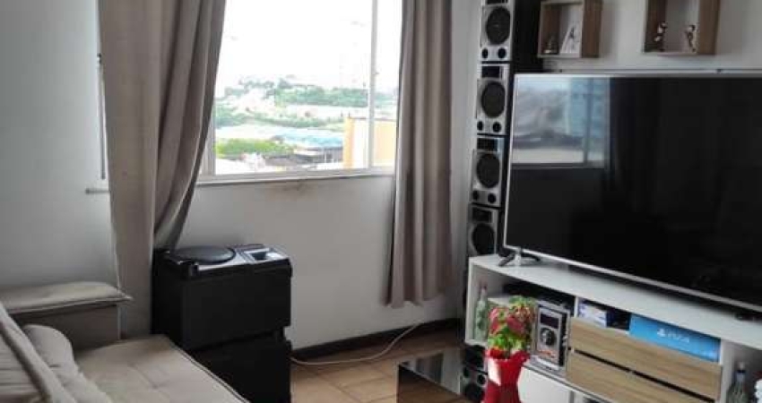 Apartamento à Venda  2 Quartos  Santa Teresa, Salvador/BA