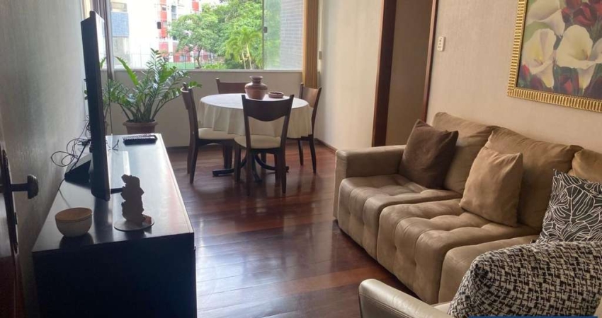 Apartamento à Venda no Itaigara  3 Quartos, Nascente, Infraestrutura completa 