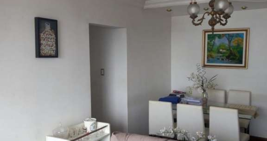 Apartamento à Venda em Brotas  102m², 3 Quartos, Suíte, 2 Vagas!