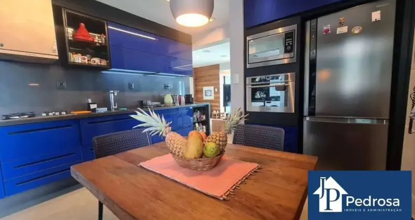 Excelente oportunidade: apartamento de três quartos à venda na paralela