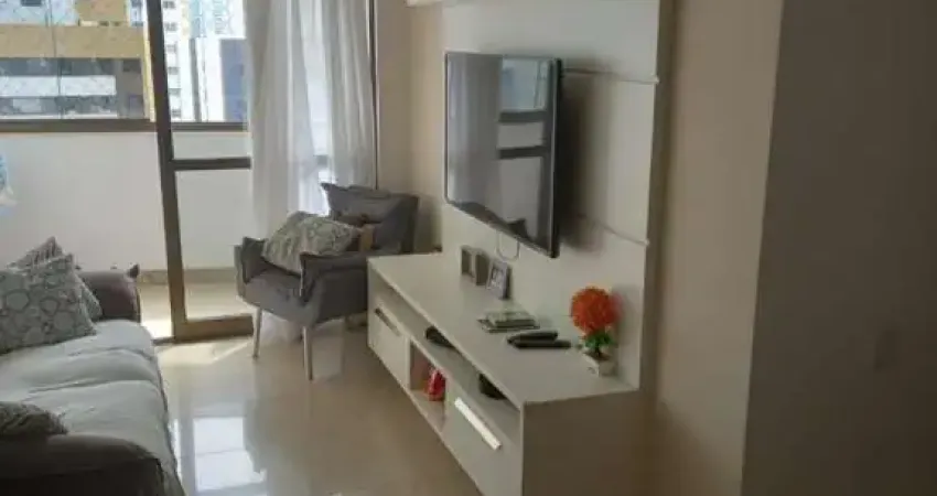 Apartamento com 3 quartos à venda na Rua das Patativas, Imbuí, Salvador