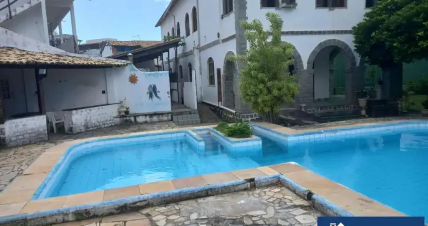 Sala comercial à venda na Rua Fia Luna, Stella Maris, Salvador