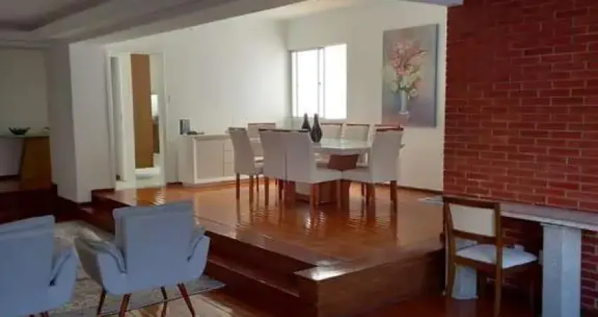 Apartamento com 4 quartos à venda na Rua Marechal Floriano, Canela, Salvador