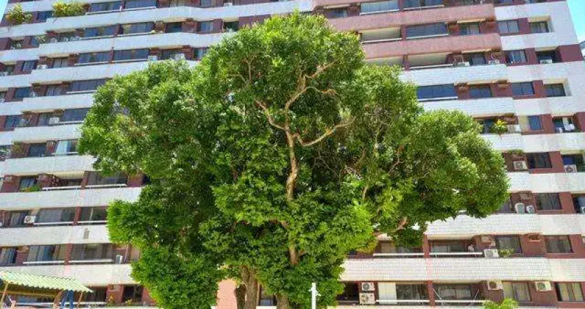 Apartamento com 3 quartos à venda na Rua Cidade Jardim, Cidade Jardim, Salvador