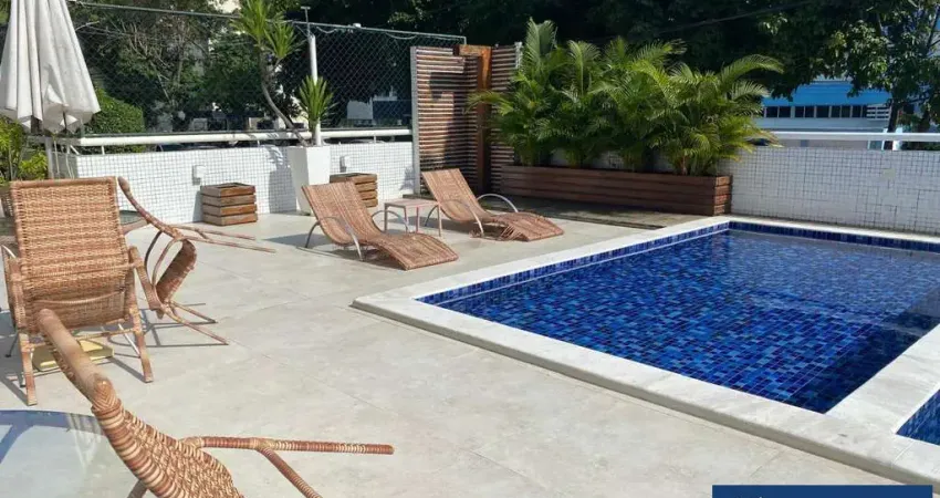 Apartamento com 2 quartos à venda na Rua Magno Valente, Pituba, Salvador